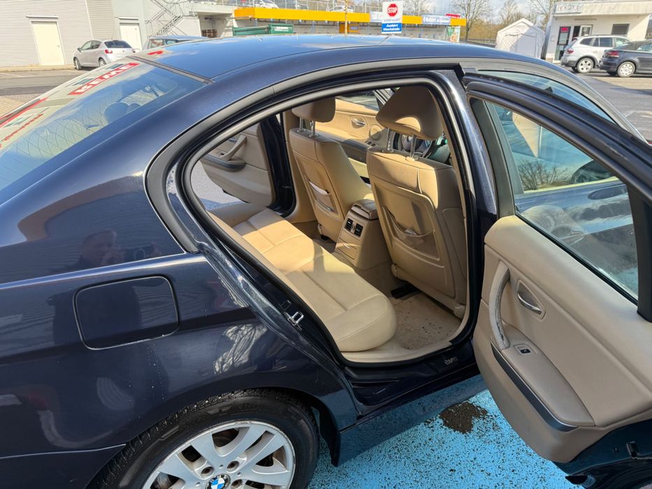 Bmw E 90. 2008 r diesel