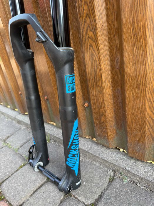 Rock Shox Reba RL 130mm 27.5-29 Boost (Шток 14см)