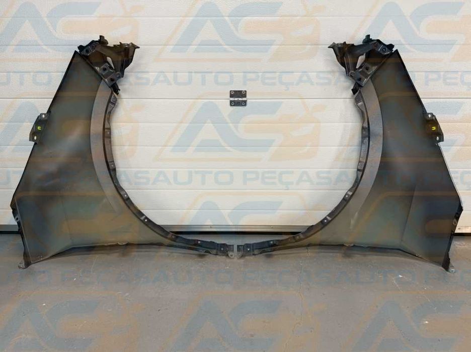 TOYOTA C-HR II Frente Completa 2 0 2 3 - 2 0 2 6