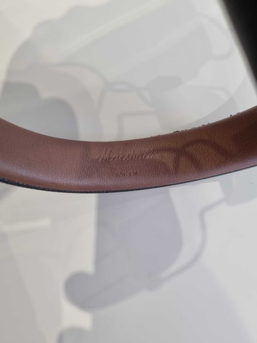 Бездротові навушники Marshall Major IV Bluetooth — Оригінал, стан ідеальний