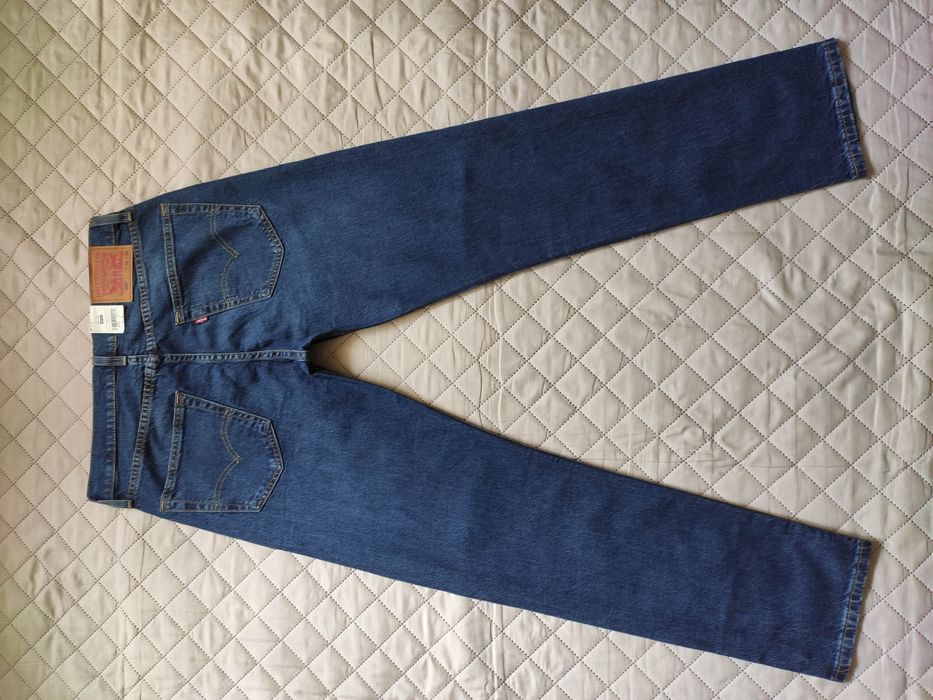 Джинси Levis 502 р.W32-L32