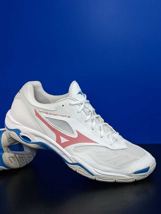 Кроссовки футзалки Mizuno Wave Phantom 2 Оригинал