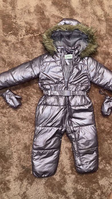 Kombinezon zimny Reserved 92