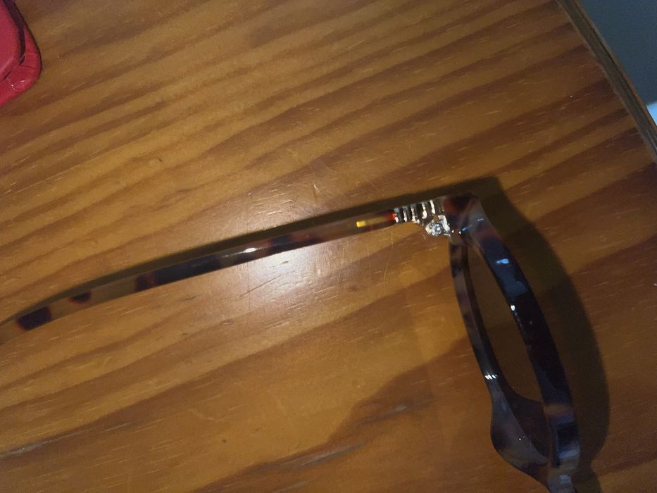 Oculos miu miu originais