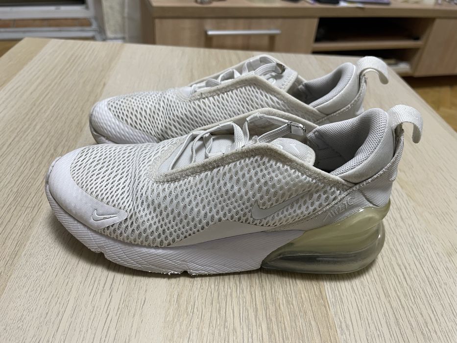 Кросівки Nike AirMax 270 дитячі оригінал