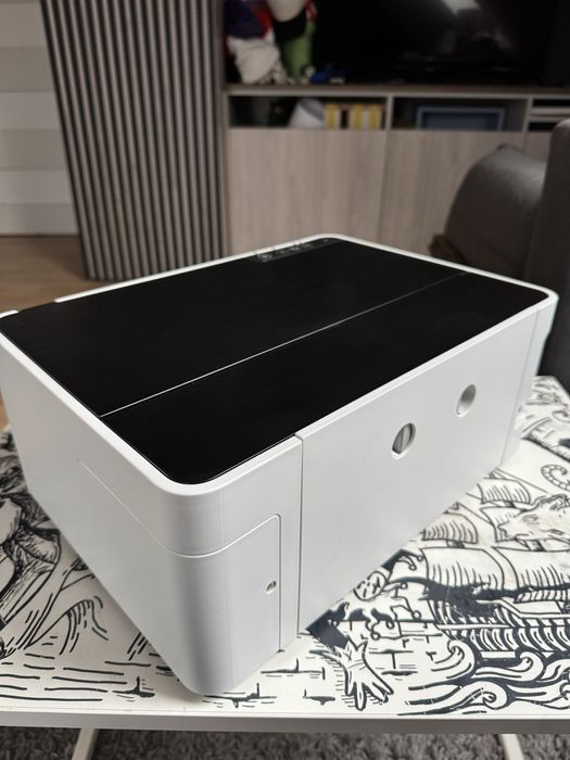 Drukarka do kalki EPSON EcoTank M1120