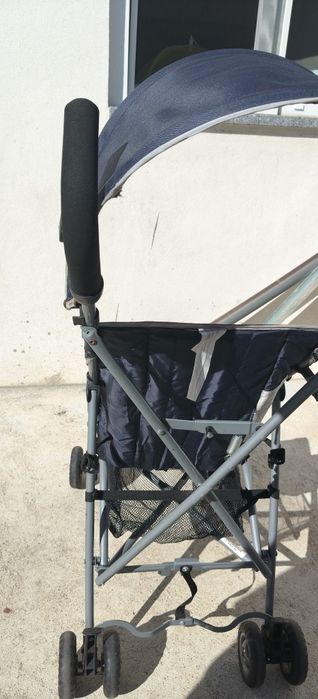 Carrinho de passeio criança