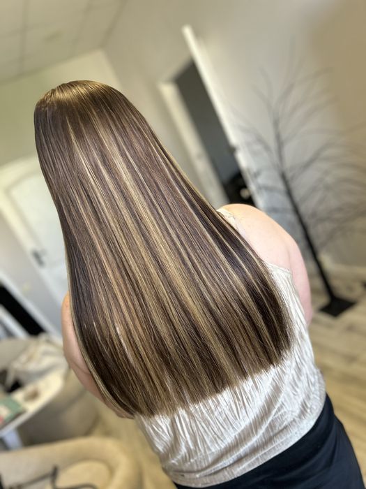 Нарощення волосся !Вінниця