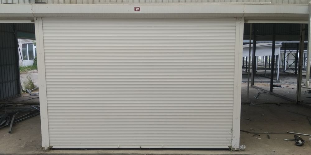 Захисні ролокасети 3150 х 2500 , ролети б/у., роллеты б.у