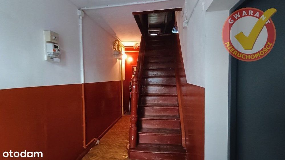 Mieszkanie 3 Pok. 47 M2 W Chełmży !!!