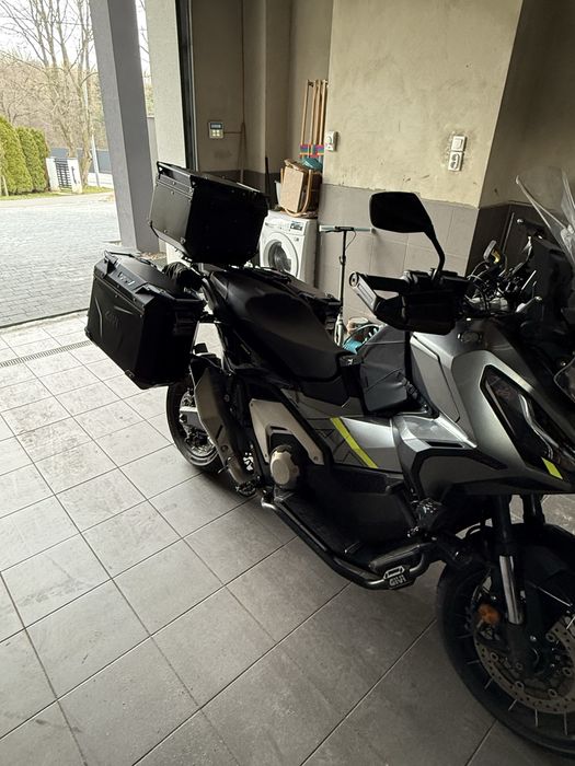 Honda x-adv 750 2023 r fv 23%