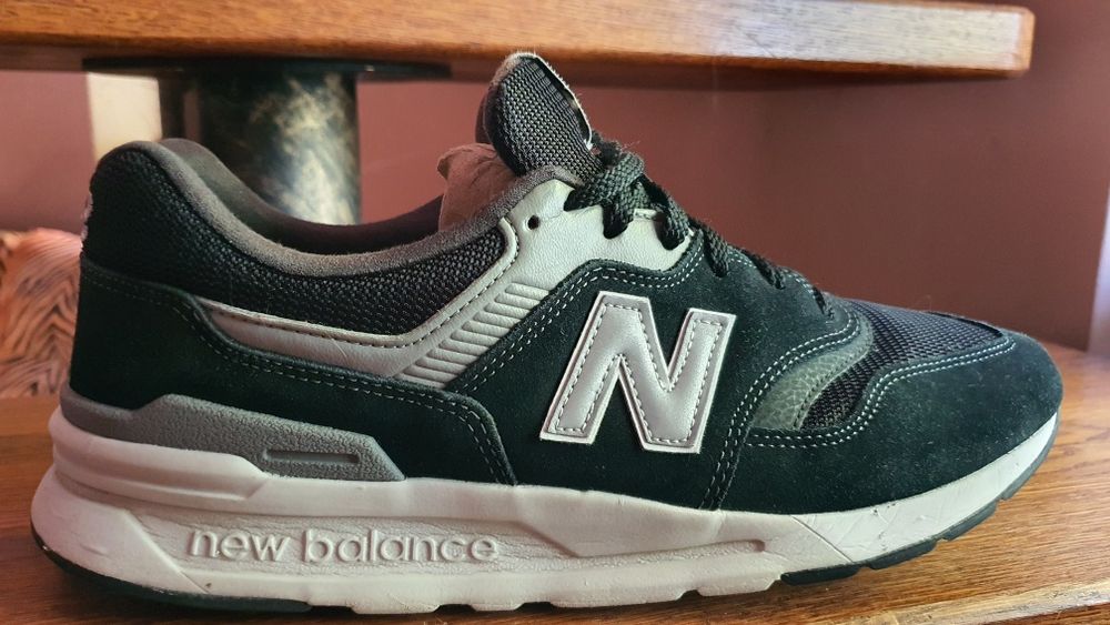 New Balance 44,5 - 28,5 cm.