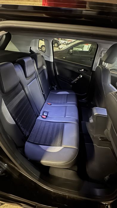 Peugeot 2008 — fotografia 5