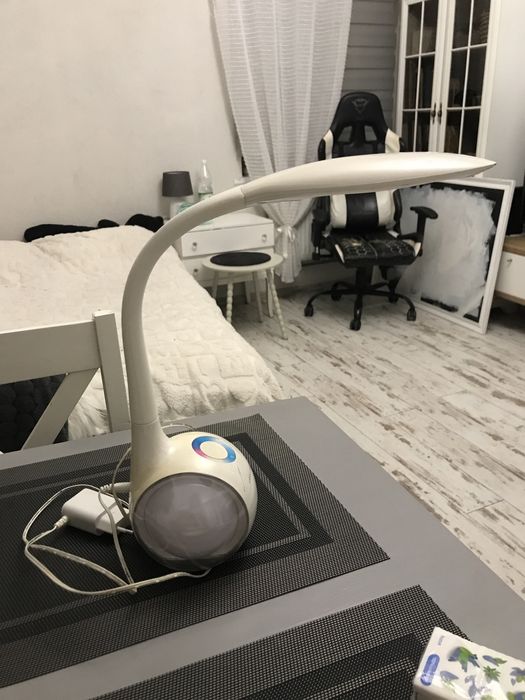Lampka led na biurko