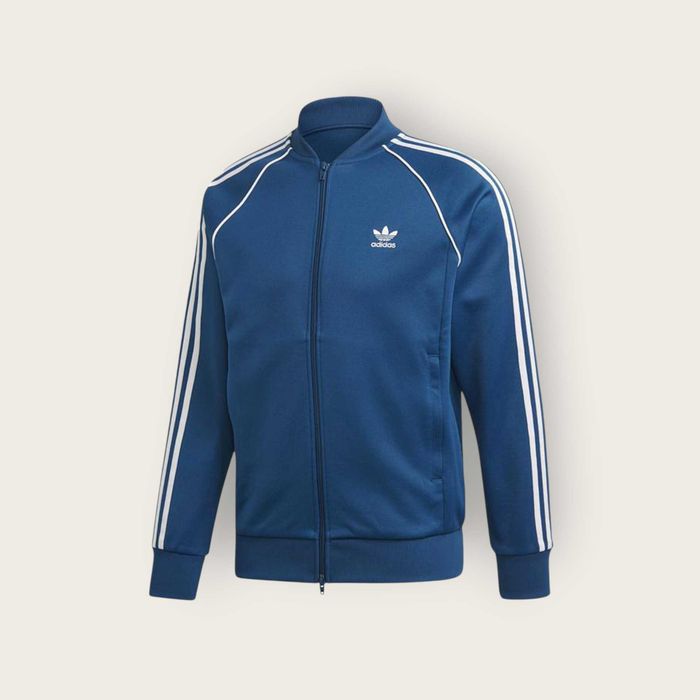 Bluza Adidas Originals Superstar Firebird L