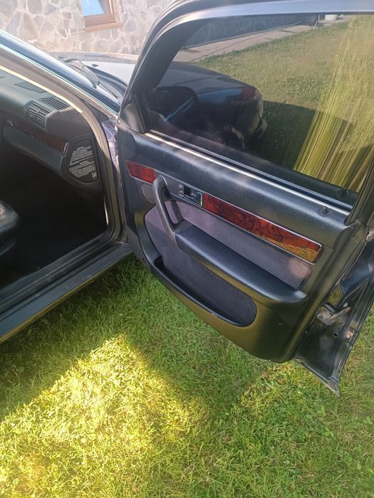 Продам аudi а6 2.6