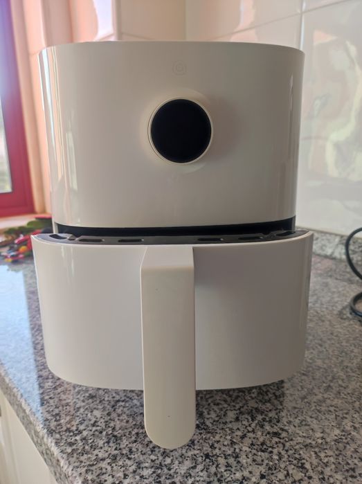 Air Fryer Xiaomi – Excelente estado!