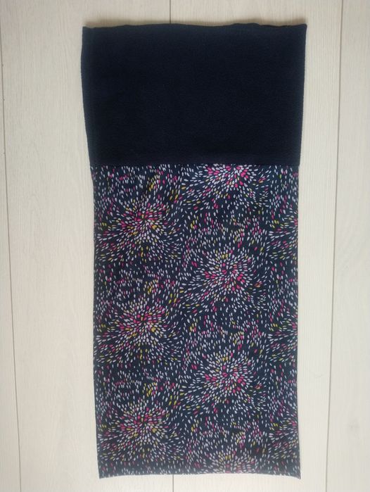 Бафи баф зимовий