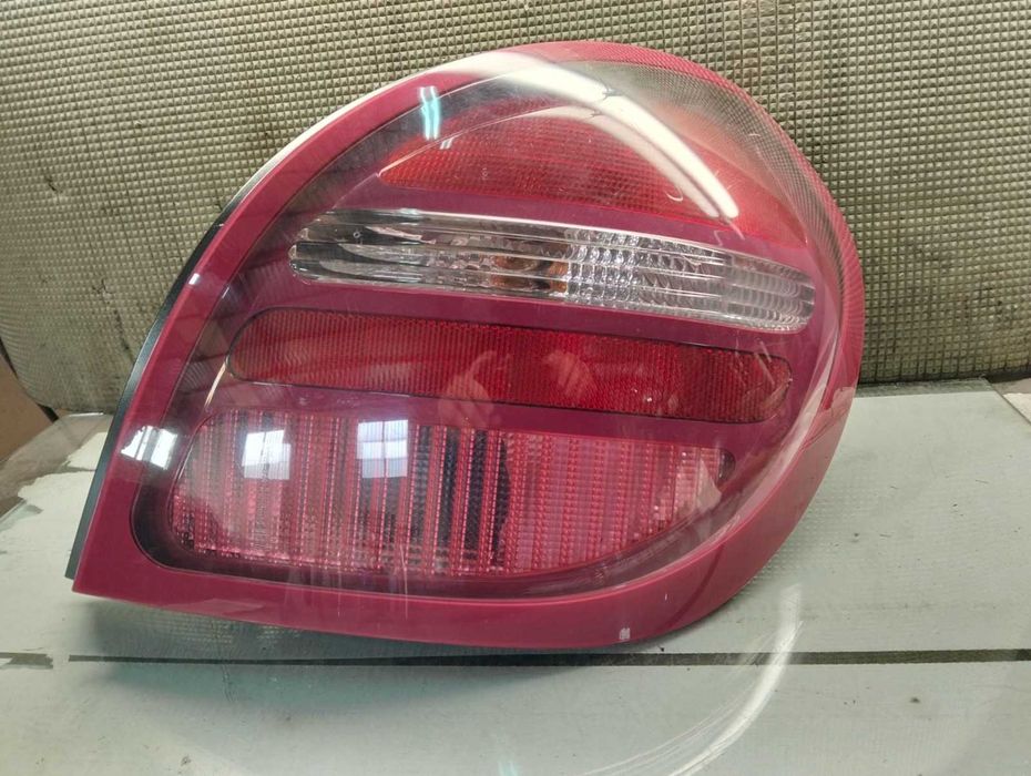 Farolins Nissan Almera N16