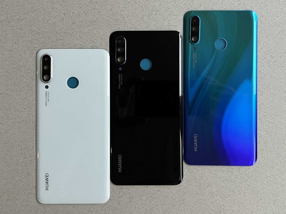 Huawei P30 Lite задня кришка для ремонту задняя крышка зад