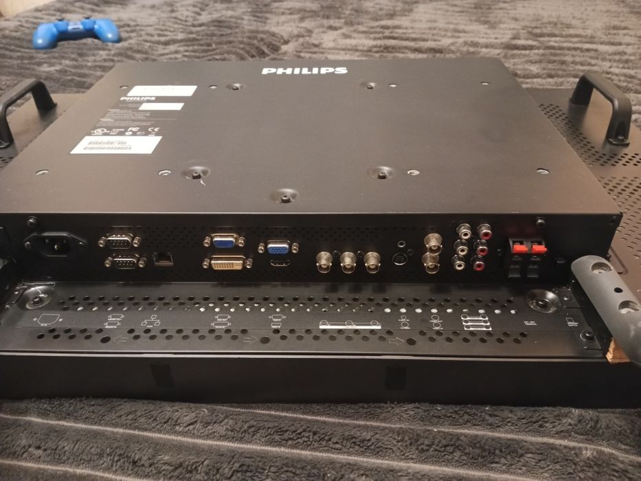 Монитор. Телевизор