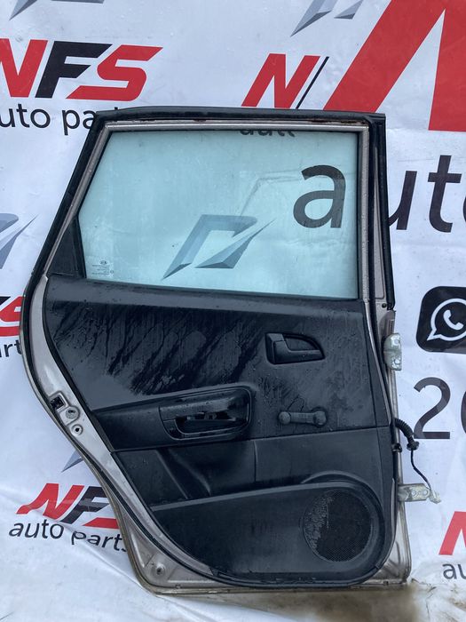 Задні ліві двері Kia Ceed, кузов універсал, колір 8Q