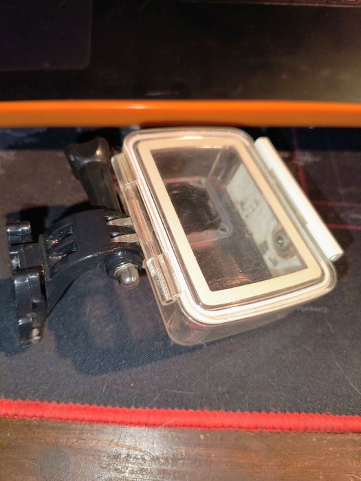 obudowa wodoodporna  kamery xiaomi yi 4k