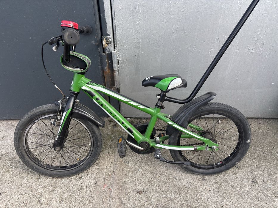 Unibike 16” kola