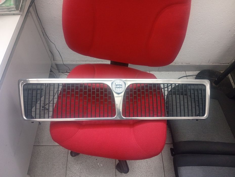 Grelha Lancia Delta