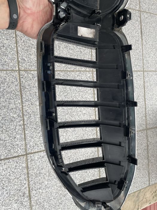 Peças Bmw 330 G20/G21