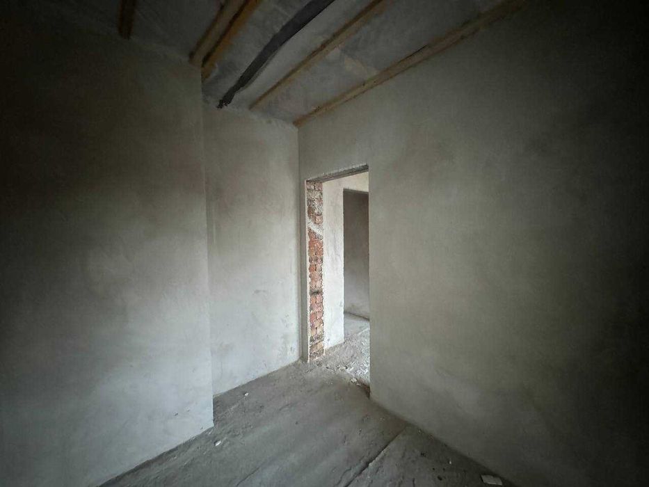 Продам Готовий Таунхаус 125 м2 з гаражем та комунікаціями в Крихівцях!