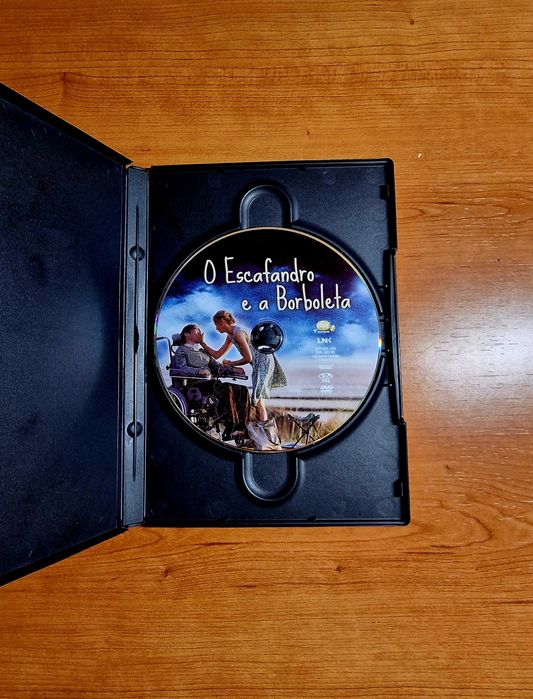 The Diving Bell and the Butterfly (Julian Schnabel) Mathieu Amalric/Emmanuelle64740735170947122