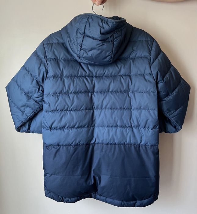 Зимова куртка DEMIX (S-M) (оригінал)