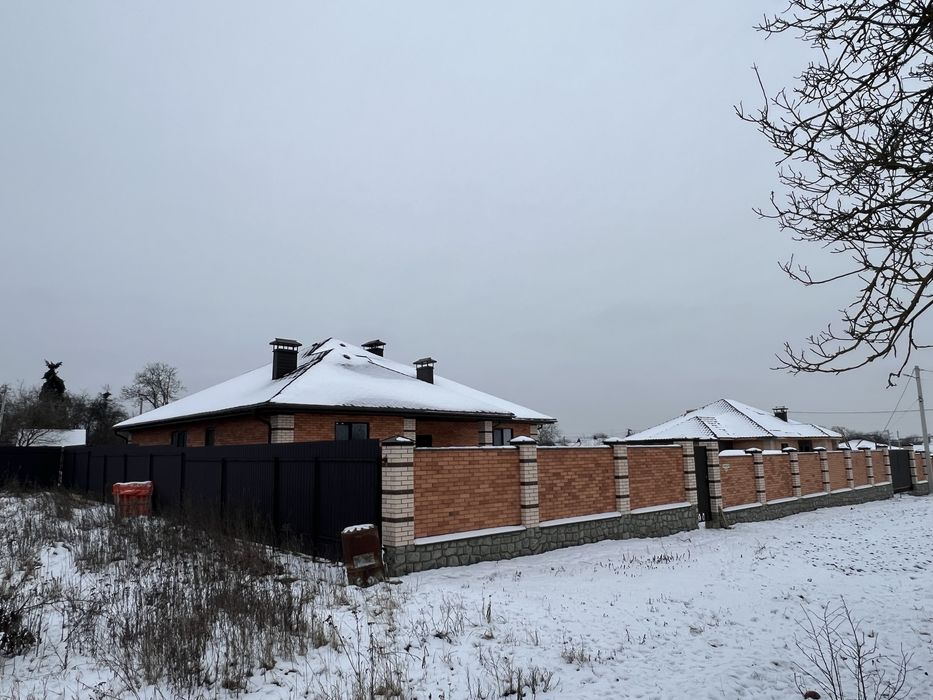 Полтава Рибці Вул Лучниківська 8 Б