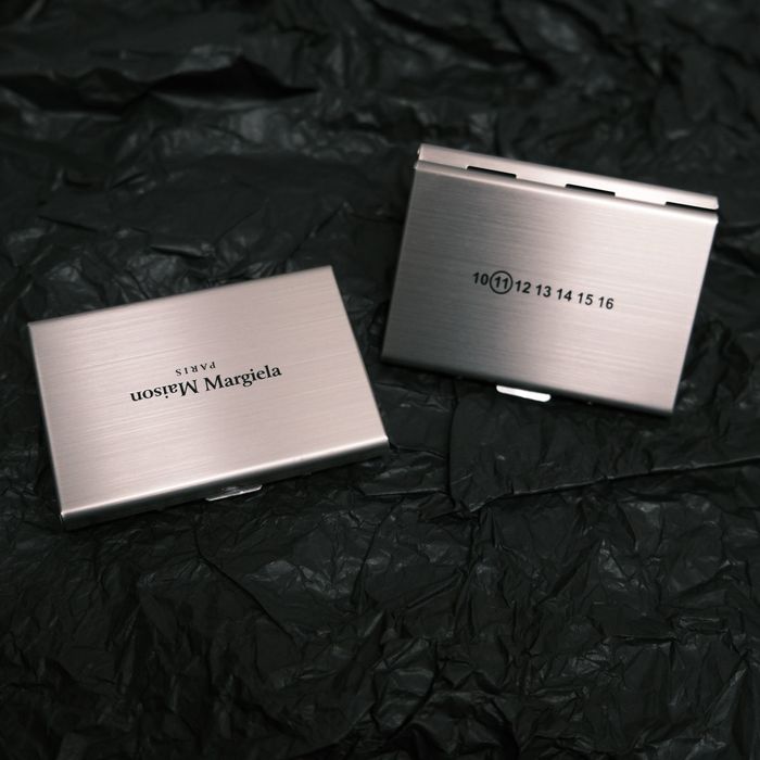 Maison Margiela Cardholder/гаманець мейсон маржела