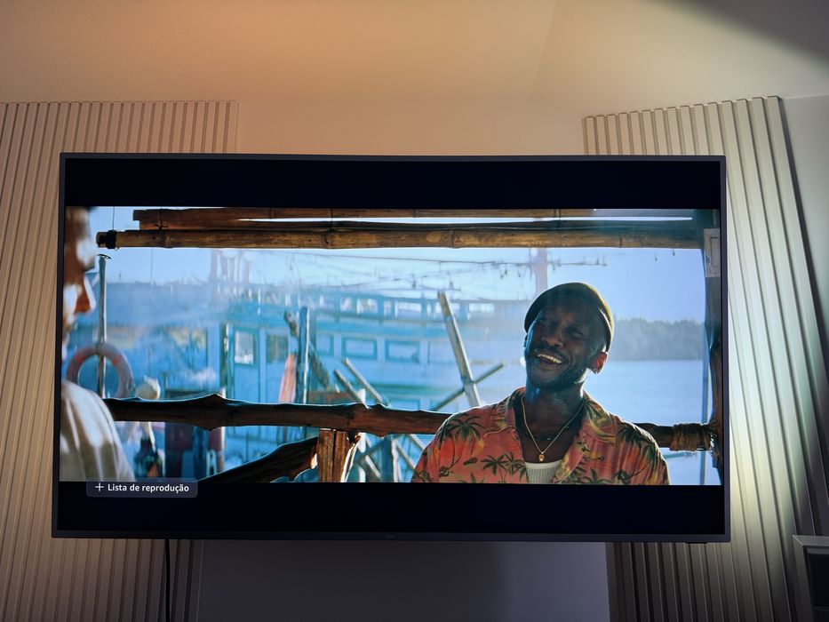 TV Philips 75'' 7800 series 4K