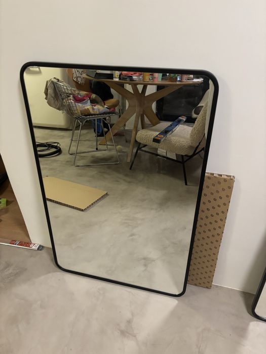 Espelho Lodus da La Redoute