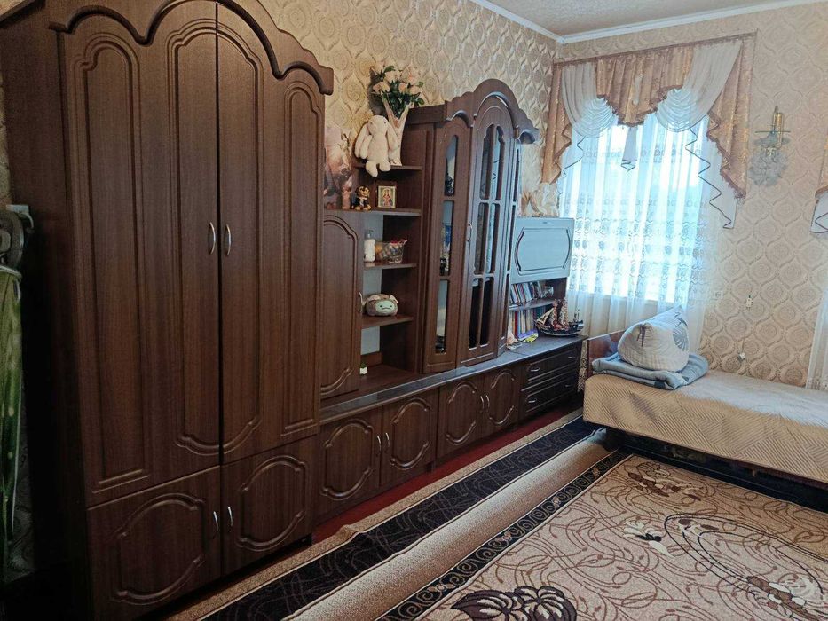 Будинок (мебльований) в м. Новомиргород