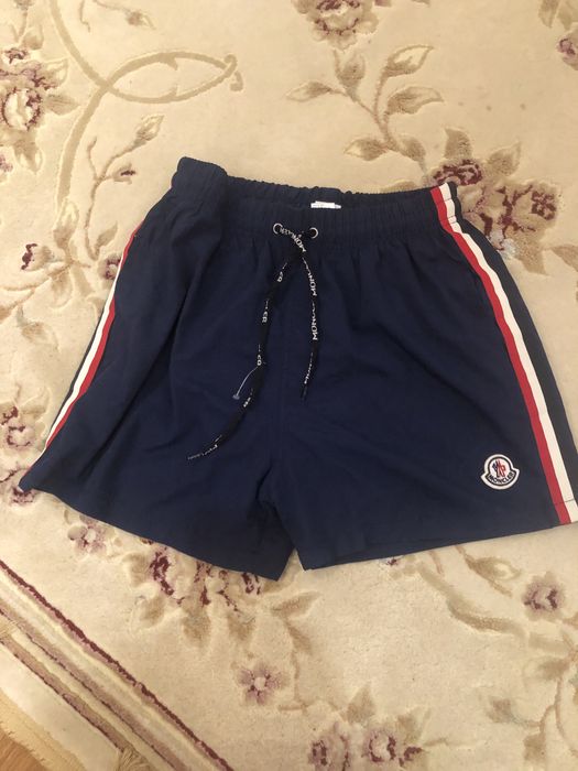 Шорти    MoncleR