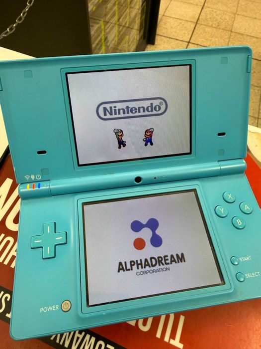 Konsola Nintendo DSi | Gwarancja | Sklep | 21