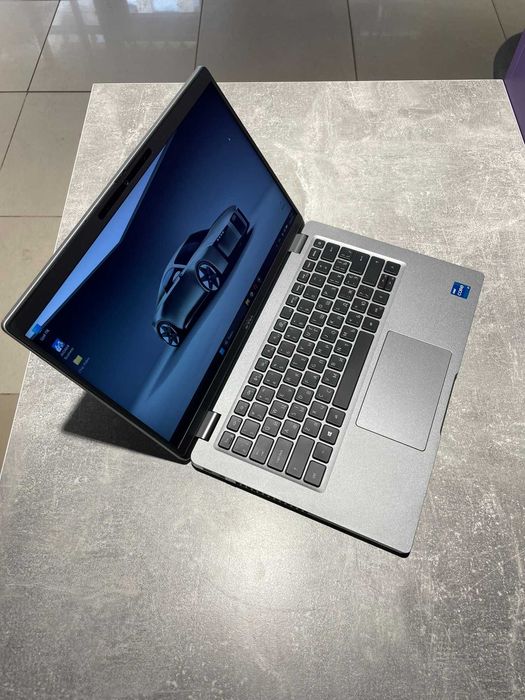 Ноутбук 14" Dell Latitude 5420!!! | i7-1185G7 | DDR4 16GB | SSD 256 GB для Роботи і Навчання, є Кількість !!!