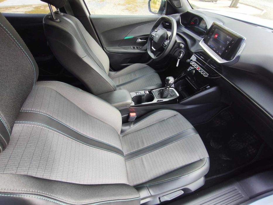 Peugeot 2008 1.2