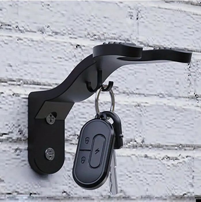 Держатель для шлема