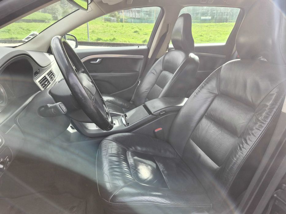 Volvo V70 2.0d 2009