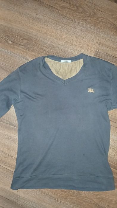 Лонгслів Burberry london