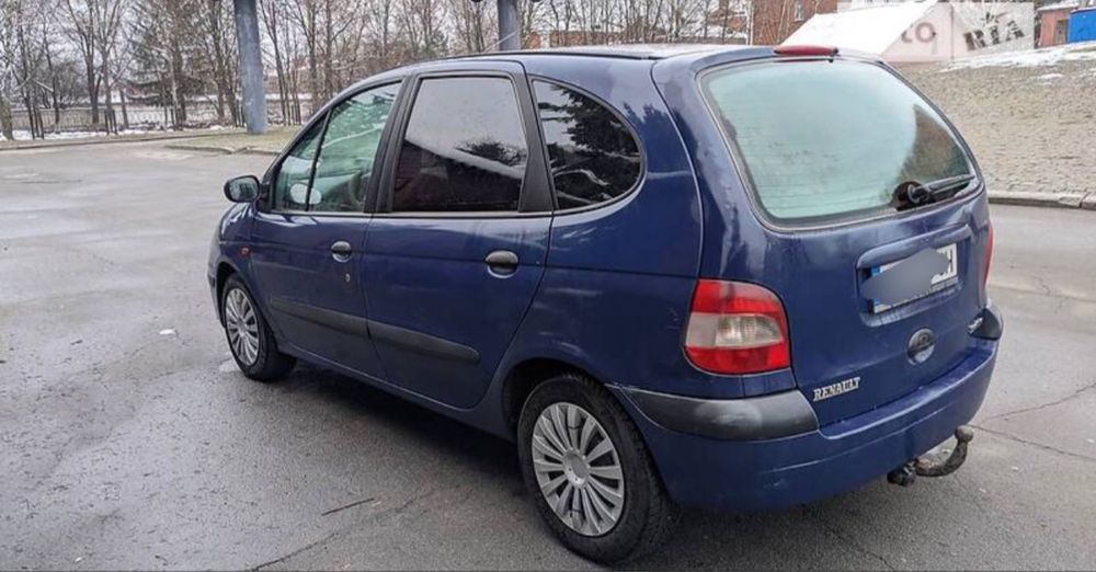 Продам автомобіль