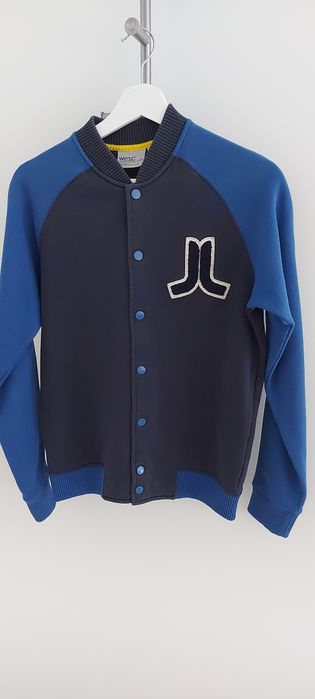 Casaco menino da WeSC