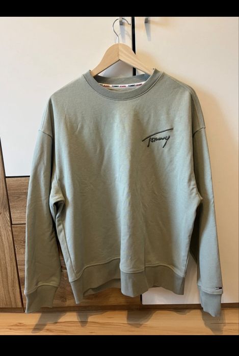 bluza Tommy Jeans