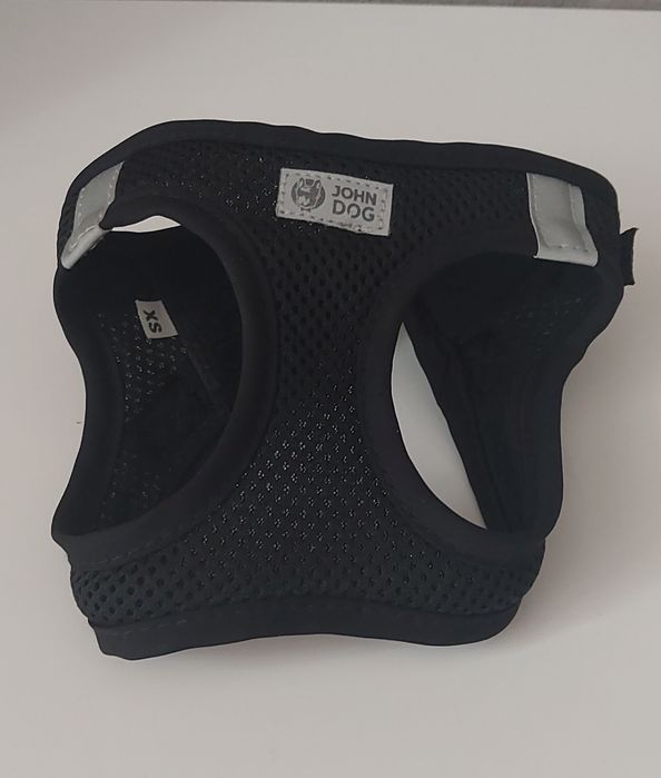 Sprzedam szelki dla szczeniaka 2 szt John Dog + gratis