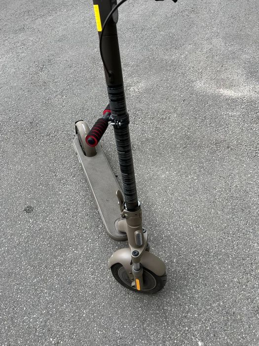 Електросамокат Xiaomi Mi Electric Scooter